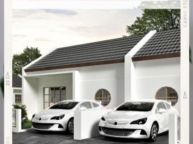 Rumah dijual di Jember Selatan