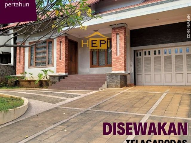 4 Bedroom House for rent