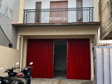 Pondok Kacang Barat, Tangerang Selatan, Banten, Indonesia