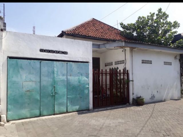 rumah pesapen Jetis cocok buat gudang dan kantor SBY