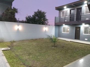 Departamento dos ambientes a estrenar en venta