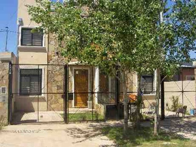 Duplex en venta en Ituzaingo Norte