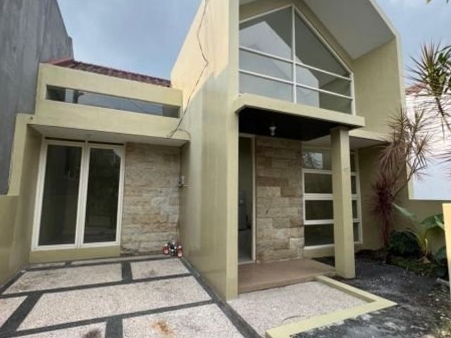 Rumah 54/91 AUSTINVILLE DIENG Minimalis Siap Huni