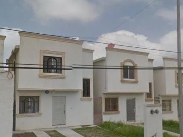 MGM. CASA DE REMATE BANCARIO. VARADERO, SANTA CATARINA, N.L.
