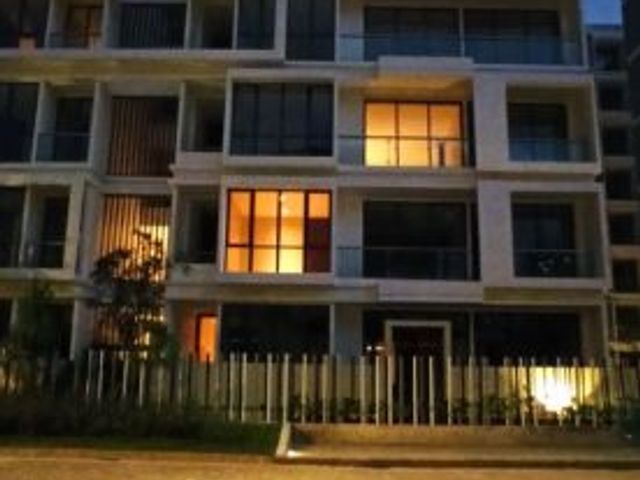 DIJUAL APARTEMEN ROSEBAY LT 3 Surabaya