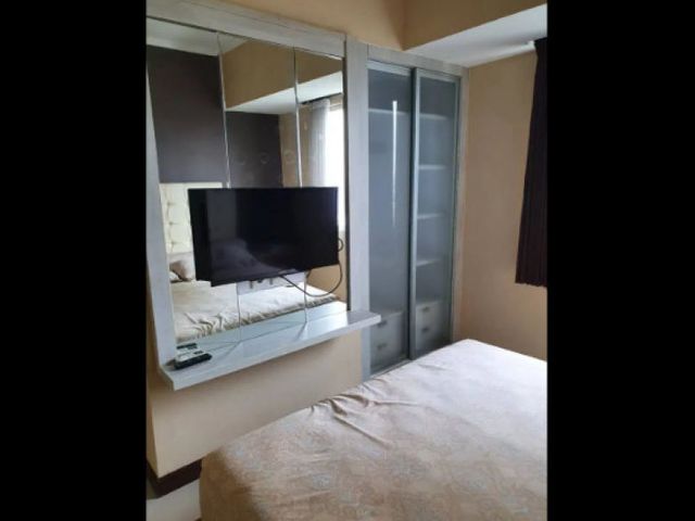 Apartemen FULL FURNISH Dijual Waterplace Tower B WP