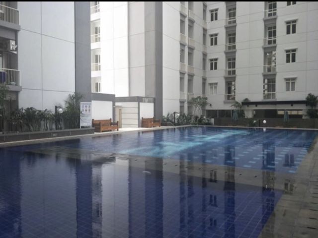Apartemen dijual di bale hinggil Surabaya timur