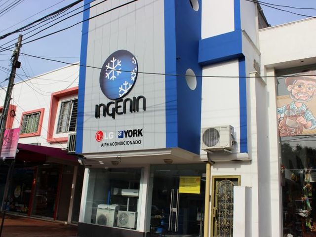 edificio en venta en av cero. Cod V1681