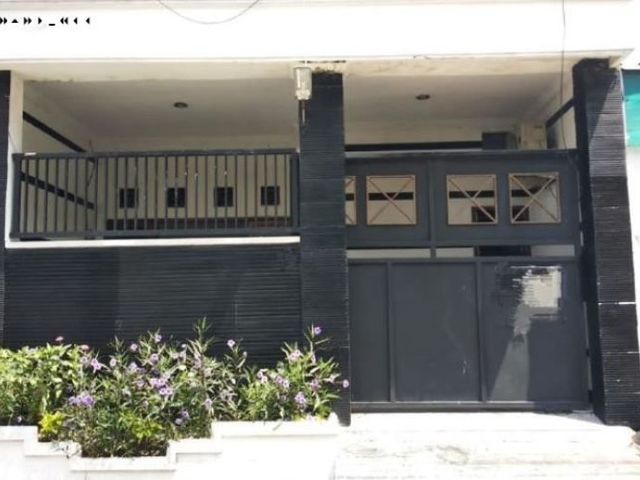 Rumah PETEMON STRATEGIS