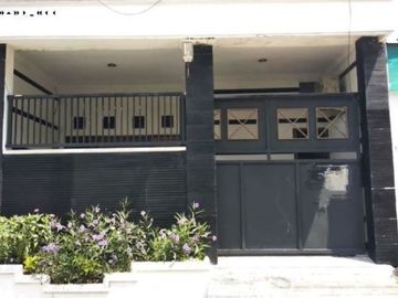 Rumah PETEMON STRATEGIS