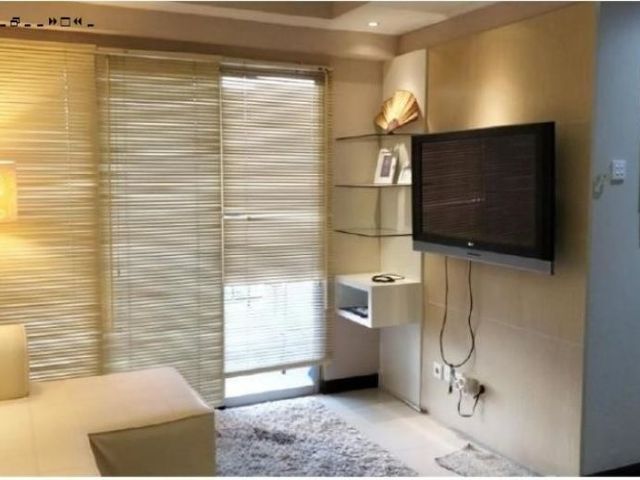 Apartemen Waterplace Full furnish lengkap