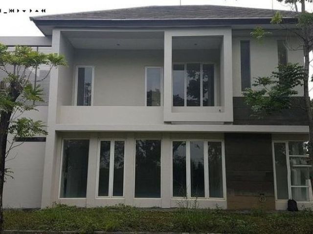 Rumah Graha Family, NEW MINIMALIS, SIAP HUNI, Row 3 mobil