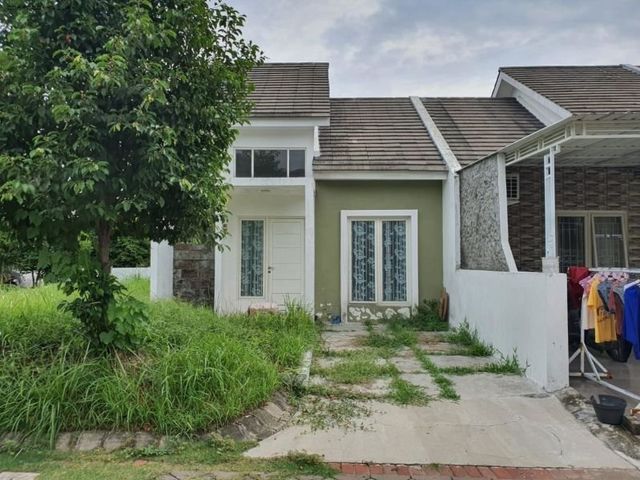 Rumah Taman Dhika Argopuro STRATEGIS MURAH