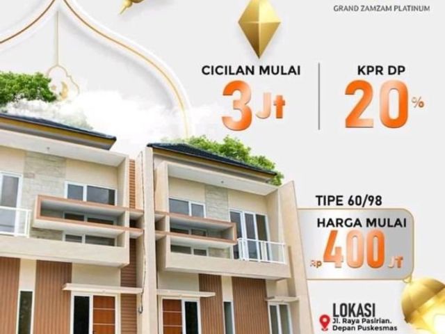 Perumahan Terbaik