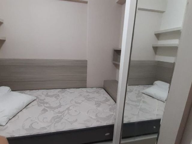 Dijual Apartement Puncak Permai Tower C Tipe 2Br TERMURAH (JUAL RUGI)