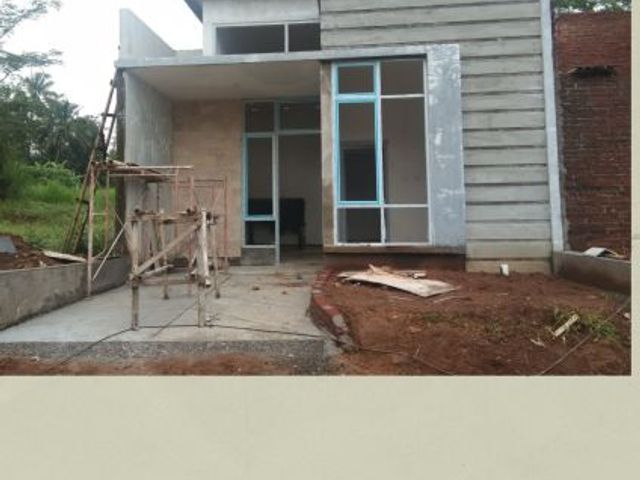 cluster di kota salatiga
