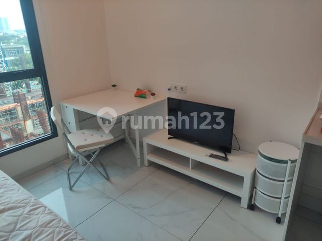 Sewa Apartemen Studio Sky House Alam Sutra