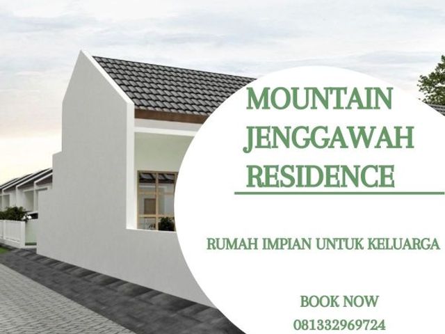 LEGALITAS AMAN HUNIAN INDEN DEKAT POM JENGGAWAH