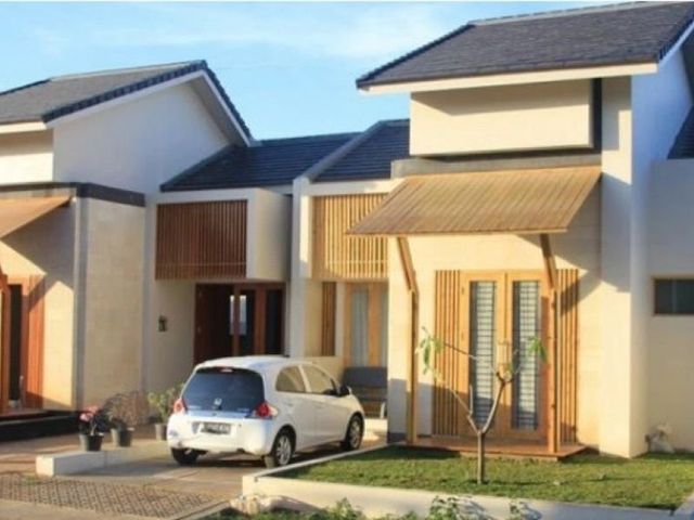 Konsultan Property Syariah