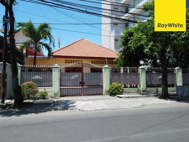 Dijual Rumah di Nol Jalan Tanjung Sadari, Surabaya