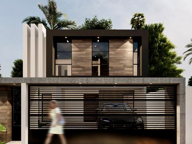 Casa en venta Colonia Ejido primero de Mayo Sur, Boca del Río, Ver.