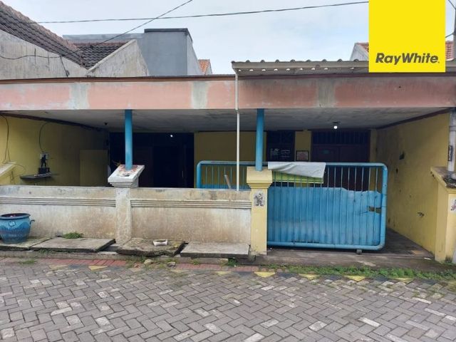 Dijual Rumah Murah Perum.cipta karya jl.bougenvil, bohar, sidoarjo