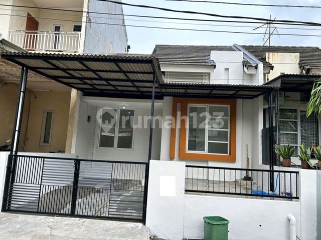 Cendana Residence Pamulang