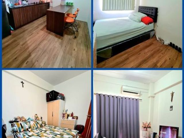 Di jual apartemen puncak sharma husada surabaya