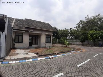 Rumah Hook Nirwana Kahuripan Sidoarjo