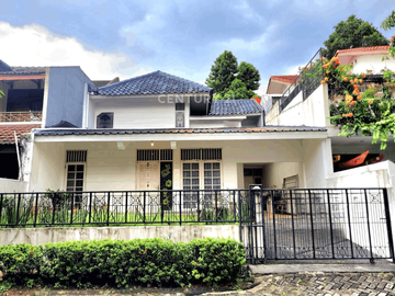 Rempoa, Ciputat Timur, Tangerang Selatan, Banten, Indonesia