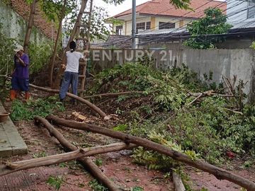 Rumah dijual di Jakarta Pusat - Taman