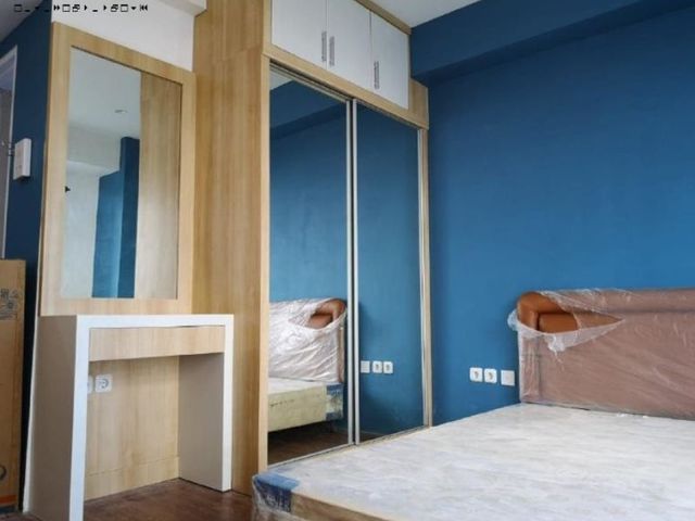 Apartemen METROPOLIS FURNISH MINIMALIS Bagus
