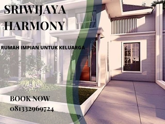 Rumah sudah dilengkapi dengan kanopi, pagar minimalis