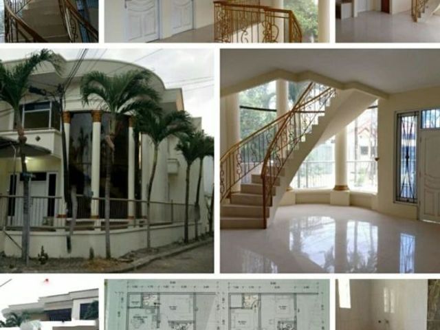 Rumah di Villa Kalijudan Indah, Strategis, Bagus
