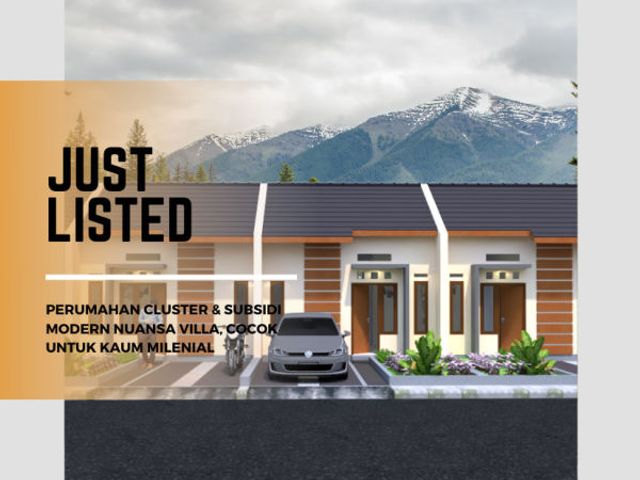 BANGUNAN RUMAH MINIMALIS