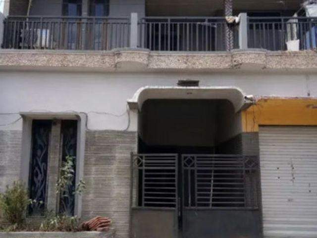 Rumah 2 Lantai Siap Huni Manukan Mukti Surabaya
