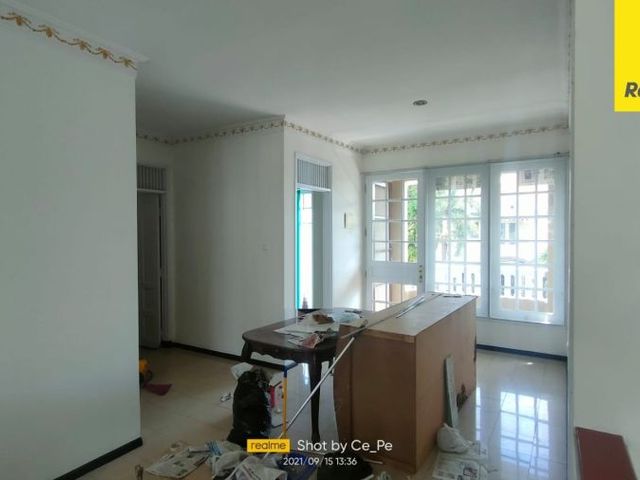 Disewa Rumah Furnish di Villa Sentra Raya, Surabaya