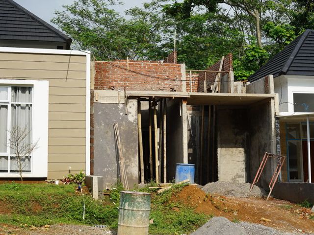 rumah di jual di salatiga dekat dengan jalan raya
