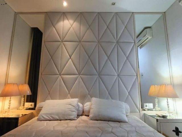 Apt. Waterplace DeResidence Private Lift Fully Furnished Iriod