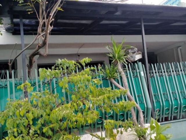Rumah Di Petojo Selatan Jalan Kesehatan Jakarta Pusat