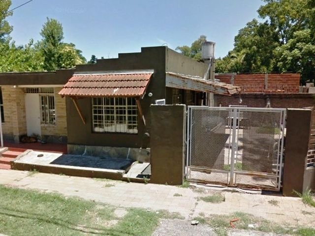 Casa a restaurar Paso del Rey norte