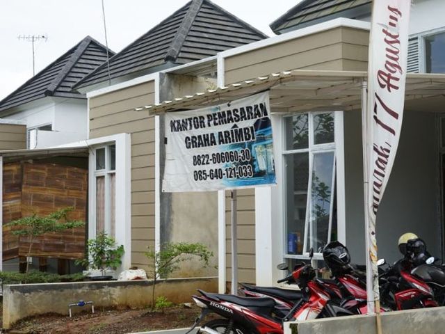 rumah di jual dekat kopeng salatiga