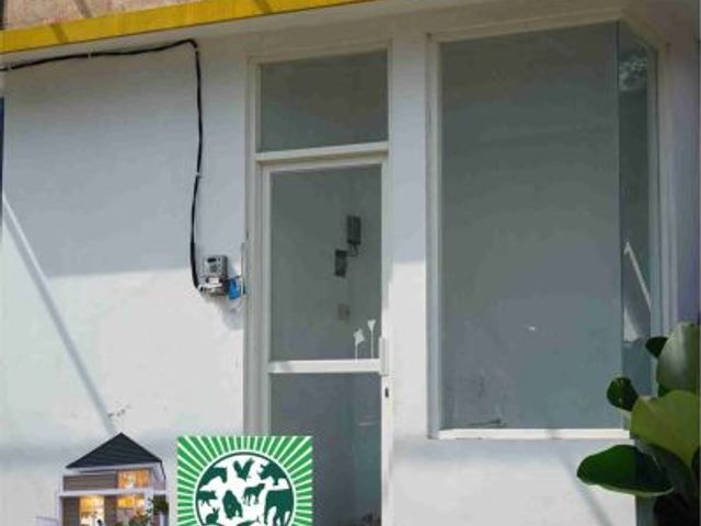 Jual Rumah cluster graha arimbi Salatiga jawa tengah
