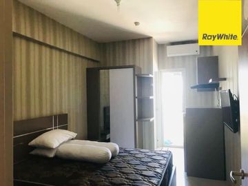 Dijual Apartemen Gunawangsa Merr, Surabaya Timur