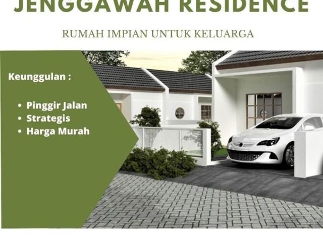 Rumah Harga Ekonomis, Desain Bangunan Minimalis
