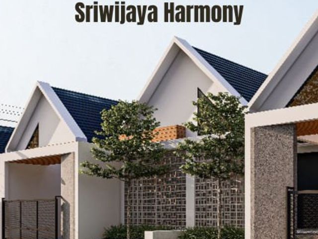 CLUSTER SRIWIJAYA HARMONY JEMBER