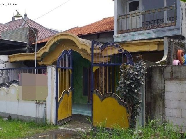 Rumah Raya Manukan Tama STRATEGIS, 0 JALAN RAYA POROS