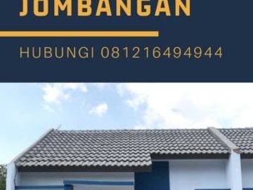 Rumah Murah Subsidi pare kediri
