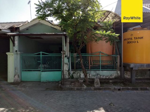 Dijual Rumah di Taman Pinang Indah, Sidoarjo