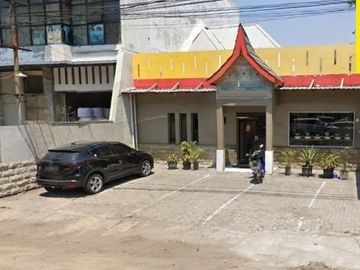 Dijual Rumah di Jalan Perak Barat, Surabaya